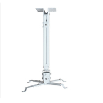 Projector hanger Ceiling hanger Projector telescopic wall-mounted floor projection ceiling frame 6528-SAGA
