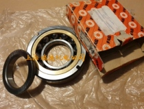 Germany FAG bearing original imported bearing QJ318-N2-MPA 176318 QJ318N2MPA C3