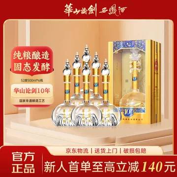 ぶ*ろ様 中国名酒　西鳳酒　華山論剣　20年　スペシャルセット ぶ*ろ様 中国名酒 西鳳酒 華山論剣 20年 スペシャルセット ぶ*