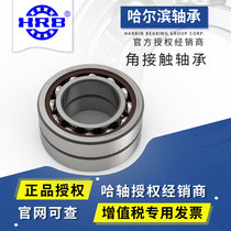 7306 C 36306J Harbin HRB angular contact bearing inner diameter 30mm outer diameter 72mm thickness 19mm