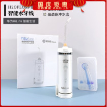 Low-key technical party) Huawei HiLink Huitooth smart portable dental punch