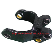  Linde electric forklift truck T20T16T30 Front bearing load-bearing wheel frame arm block WHEEL STILL