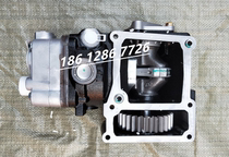 Germany MAN MAN truck pump TAG TGL TGM TGS TGX pump