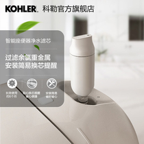 Kohler Shangsi smart toilet toilet filter sterilization water purification filter element 1250837-SP