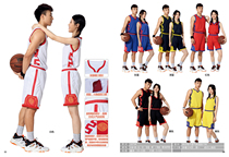 Basketball suit suit Mens custom summer jersey printed training vest Childrens team uniform custom basketball sports ball suit
