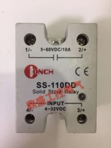 New imported CONCH solid state relay SS-110DD