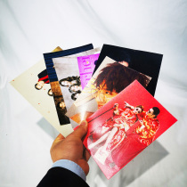 Development and printing 7-inch 8-inch 10-inch 12-inch 16-inch photo Suede photo paper waterproof and non-fading photos