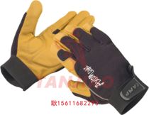 CAMP CAMP AXION LIGHT 2122 rescue anti-wear gloves full finger speed reduction gloves