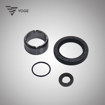 LONCIN VOGE electrodeless LX300R RR DS AC GY original gearshift lever shaft countershaft clutch water seal Inner oil seal