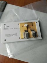 Sell Agilent Agilent 16092A test fixture