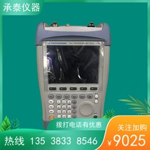 Germany Rod Schwartz FSH3 handheld portable Spectrum Analyzer 100k to 3GHz promotion low price sale
