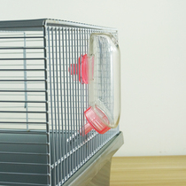 Taiwan Wo Qiaoki Wo Its hamster Kettle Tingle Dragon Cat Ball Bearing Drinking Water Dutch Pig Guinea Pig Rabbit Pet Supplies