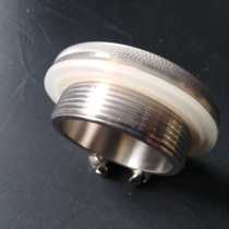 Beer barrels lid home-brewed wine storage liquor stainless steel barrel sealed cover aging barrel wine spear accessories