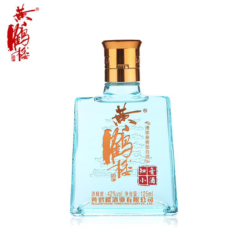 黄鹤楼知音小酒-黄鹤楼知音小酒促销价格、黄鹤楼知音小酒品牌- 淘宝