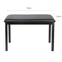 Professional flagship store Double digital piano stool (with book box)stool Piano musical instrument tools