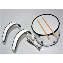Professional flagship store Takagi cavity snare drum Musical instrument Marching back rack Snare drum Snare drum band