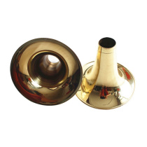 Professional flagship store Suona Thickened Suona suona High-end Bowl Upscale Brass Bowl Upscale Bell Mouth Various Tune Doors Have Now