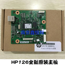 Original HP HP Pro M126a motherboard USB board 126 motherboard interface board 125 motherboard HP126NW