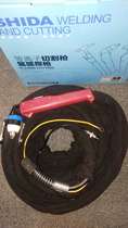 Plasma cutting gun P80 electrode nozzle 5 M 10 m cutting gun upgraded electrode cutting nozzle