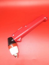 Plasma cutting and cutting gun P80 electrode nozzle plasma accessories