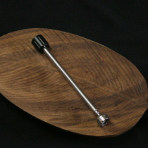 Electric Decanter wine inlet tube Sorbo master and Bo hard plastic tube silicone tube VinaeraMV6 and MV62 Universal