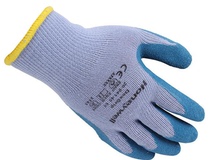 Honeywell 2094140CN-09 Natural Latex Coated Gloves