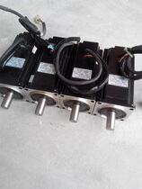 Japan Yaskawa Electric SGMAH-04A1A-SM11 SGMAH-08A1A-SM11