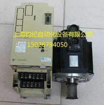 SGMS-10A6AB SGDB-10ADS Yaskawa Servo