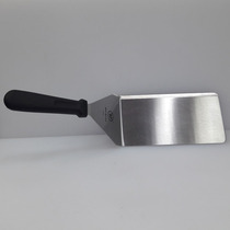 Large beef shovel stainless steel blade steak fried shovel kitchen tools pizza shovel cooking 8018