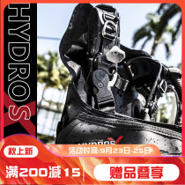 American Scubapro Hydros X Diving Buoyancy Controller Jacket BCD Quick Dry Wear-resistant Durable