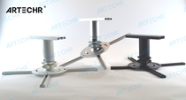 Artechr patented series hanger ceiling style Total height 16 cm black white and silver three colors optional