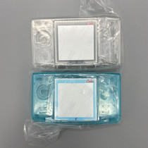 Thin machine NGPC shell SNK NGPC neoeo POCKET COLOR cabinet battery cover conductive glue