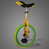 Place of Origin unicycle bicycle children adult 16 inch single wheel acrobatic balance car