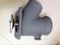 Atlas Fuda Bolet screw type air compressor intake valve assembly 1622316200