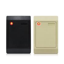 Access control card reader waterproof and rain proof ID Kavegan WG26IC card external connection wg34 whiteboard access control read head