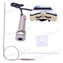 Ukulele Ukulele guitar pickup Ukulele small four-string guitar EQ equalizer manufacturers wholesale