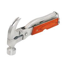 Multifunctional Combined Ram Hammer On-board Emergency Hammer Car Lifesaving Safety Hammer Breaking Window Instrumental Emergency Tool