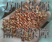 Red sorghum winemaking sorghum husk sorghum winemaking red sorghum winemaking raw materials