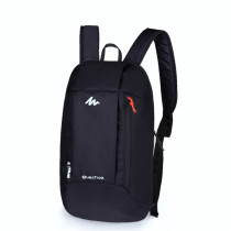 Portable Tourist Backpack Shoulder Bag Men 2020 New Out Lightweight Leisure Riding Large Capacity Small