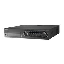 DS-8832HQH-K8 Hikvision 32-way HD coaxial analog 8-bit monitoring hard disk video recorder XVR