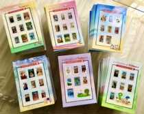 RAZ full set of collection set of reading grading AA Enlightenment English GK to send practice little person reading pen 32g