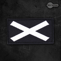 PEW TACTICAL X Unknown Infinite Magic Badge Magic Sticker Tactical Outdoor Personality Morale Badge