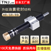 Hydraulic buffer precision governor adjustable hydraulic damper RB2430 HR30 SR60 3140 3160