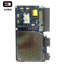 Dr. Audi BOSE power amplifier board A6L Q7 original car circuit accessories 4F0 4 L0 035 223 DAEP brand new