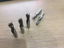 White Steel straight shank keyway milling cutter 2 Edge 9 1 9 2 9 3 9 4 9 5 9 6 9 7 9 8 9 9HSS