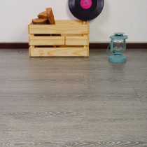 Feimei Floor Strengthened Composite Eg EPL124 Waltham Grey Oak Floor Household Wear-resistant Floor