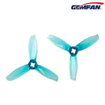 Kanfeng new product Windancer 3028 3 Leaf Indoor flight compatibility installation PC paddle