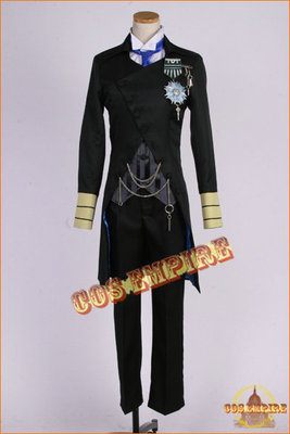 taobao agent His Royal Highness of the Prince of Song ◆ St. Shengchuan True ◆ COSPLAY service