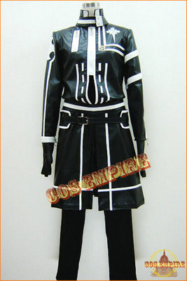 taobao agent D.Gray-Man Exorcist Juvenile ◆ Alian Walker New Group Server ◆ COSPLAY clothing