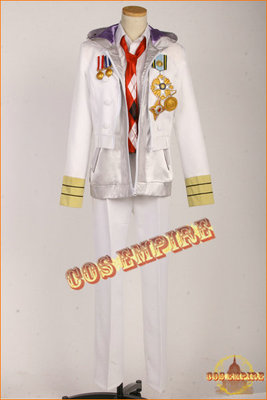 taobao agent His Royal Highness of the Prince of Songs 2000%◆ Ten Muyou is also OP ◆ Cosplay service